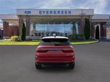 New 2025 Lincoln Corsair Grand Touring image 5