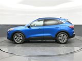 Used 2021 Ford Escape SEL image 4