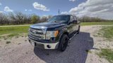 Used 2014 Ford F150 XLT w/ XLT Chrome Package image 5
