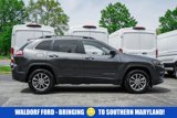 Used 2022 Jeep Cherokee Latitude Lux image 3