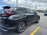 Certified 2022 Honda CR-V EX image 3