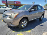Used 2014 Nissan Rogue S image 2