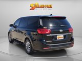 Used 2021 Kia Sedona LX image 3
