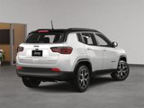 New 2025 Jeep Compass Limited w/ Sun and Sound Group image 5