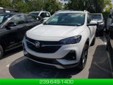 Certified 2022 Buick Encore GX Select image 1