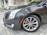 Used 2013 Cadillac XTS Premium image 2