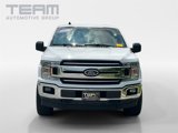 Used 2020 Ford F150 XLT w/ Equipment Group 301A Mid image 2