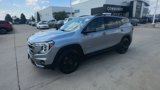 Certified 2023 GMC Terrain AT4 image 4