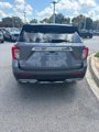 Certified 2022 Ford Explorer XLT w/ Equipment Group 202A image 4