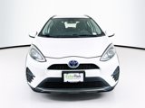 Used 2018 Toyota Prius C Two image 2
