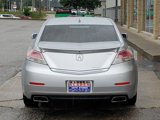 Used 2014 Acura TL SH-AWD image 4