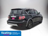 Used 2018 Nissan Armada Platinum w/ Captain Seat Package image 5