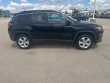 Used 2020 Jeep Compass Latitude w/ Cold Weather Group image 2