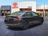 Used 2014 Honda Civic LX image 5