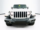 Used 2021 Jeep Wrangler Unlimited Sahara image 2