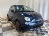 Used 2013 FIAT 500 Pop image 3