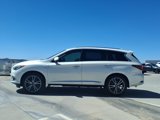 Used 2018 INFINITI QX60 FWD w/ Premium Plus Package image 3