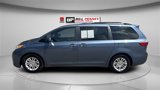 Used 2016 Toyota Sienna XLE image 2