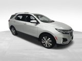 Certified 2022 Chevrolet Equinox Premier image 3