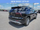 New 2025 Chevrolet Traverse LT image 4