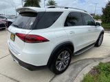 Used 2021 Mercedes-Benz GLE 350 4MATIC image 3