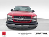 Used 2004 Chevrolet Silverado 2500 LS w/ Skid Plate Package image 2