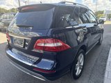 Used 2015 Mercedes-Benz ML 250 BlueTEC 4MATIC image 4
