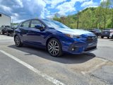 New 2025 Subaru Impreza 2.0i Sport image 3