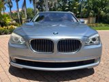 Used 2012 BMW ActiveHybrid 7 image 6