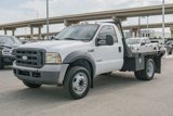 Used 2006 Ford F450 XLT image 6