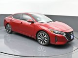 New 2025 Nissan Sentra SV w/ SV Premium Package image 2