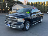 Used 2016 RAM 1500 Big Horn image 4