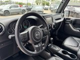 Used 2014 Jeep Wrangler Unlimited Rubicon w/ Connectivity Group image 5