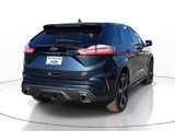 Certified 2022 Ford Edge ST image 4