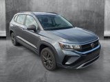 Used 2023 Volkswagen Taos S image 3