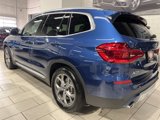 Used 2020 BMW X3 xDrive30i w/ Convenience Package image 2