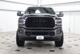 Used 2024 RAM 2500 Big Horn w/ Night Edition image 2