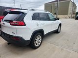 Used 2018 Jeep Cherokee Latitude Plus w/ Cold Weather Group image 5