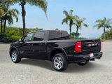 New 2025 RAM 1500 Big Horn image 5