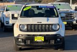 Used 2018 Jeep Renegade Altitude w/ UConnect 8.4 Nav Group image 6