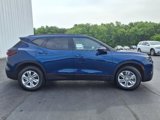 Used 2022 Chevrolet Blazer LT image 4