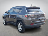 Certified 2022 Jeep Compass Latitude image 4