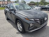 Used 2022 Hyundai Tucson SEL w/ Cargo Package image 3
