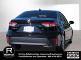 Certified 2025 Toyota Corolla LE image 5