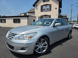 Used 2010 Hyundai Genesis 4.6 w/ Technology Pkg 5 image 2