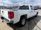 Used 2018 Chevrolet Silverado 1500 LS w/ Trailering Package image 5