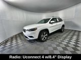 Used 2019 Jeep Cherokee Limited image 5
