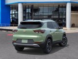 New 2026 Chevrolet TrailBlazer LT w/ Convenience Package image 4