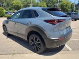 Used 2022 MAZDA CX-30 AWD 2.5 S w/ Preferred Package image 4