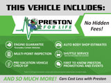 New 2024 Ford Bronco Sport Big Bend w/ Convenience Package image 2
